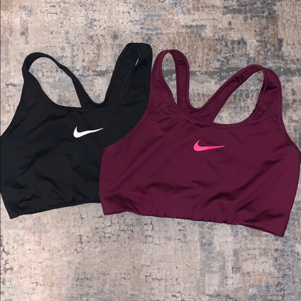 Nike Sports Bras